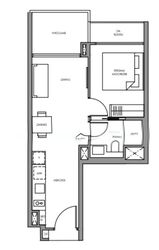 Fourth Avenue Residences (D10), Apartment #584192891